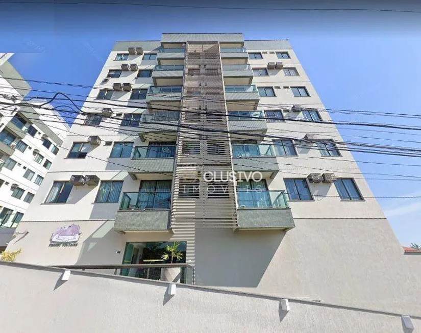 Foto 1 de Apartamento com 2 Quartos à venda, 60m² em Badu, Niterói