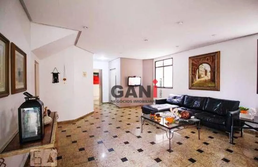 Foto 1 de Apartamento com 1 Quarto à venda, 36m² em Bela Vista, São Paulo