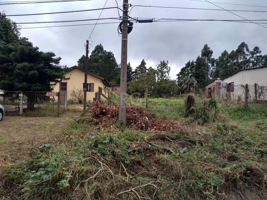 Foto 1 de Lote/Terreno à venda, 481m² em Hípica, Porto Alegre