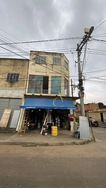 Foto 1 de Ponto Comercial para alugar, 60m² em Centro, Nova Iguaçu