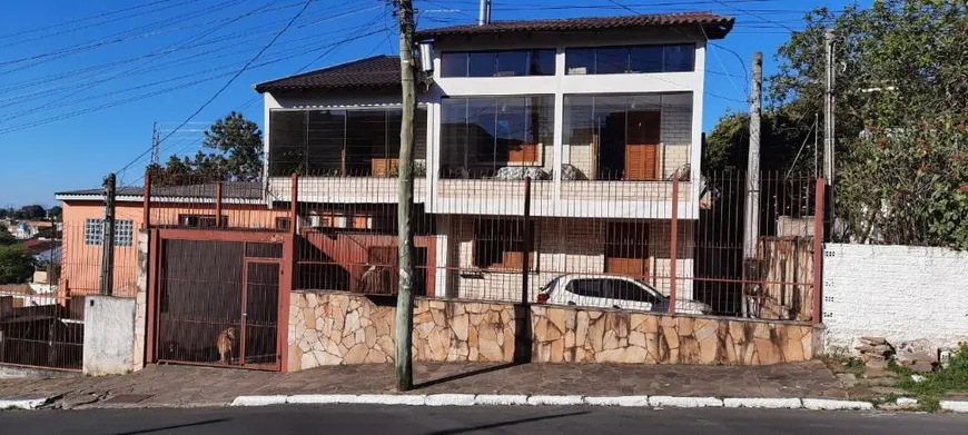 Foto 1 de Casa com 4 Quartos à venda, 203m² em Santa Isabel, Viamão