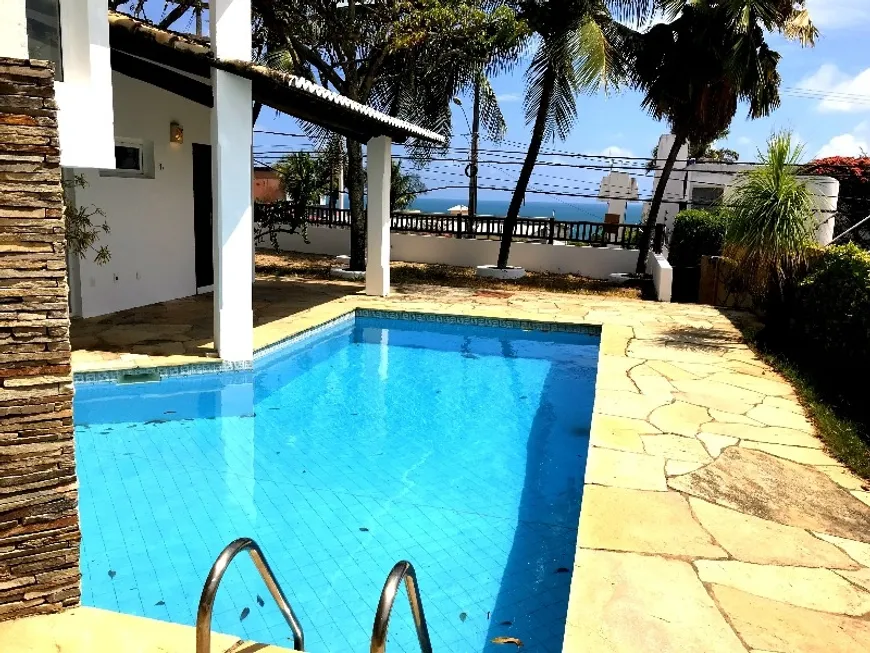 Foto 1 de Casa com 3 Quartos à venda, 263m² em Ponta Negra, Natal