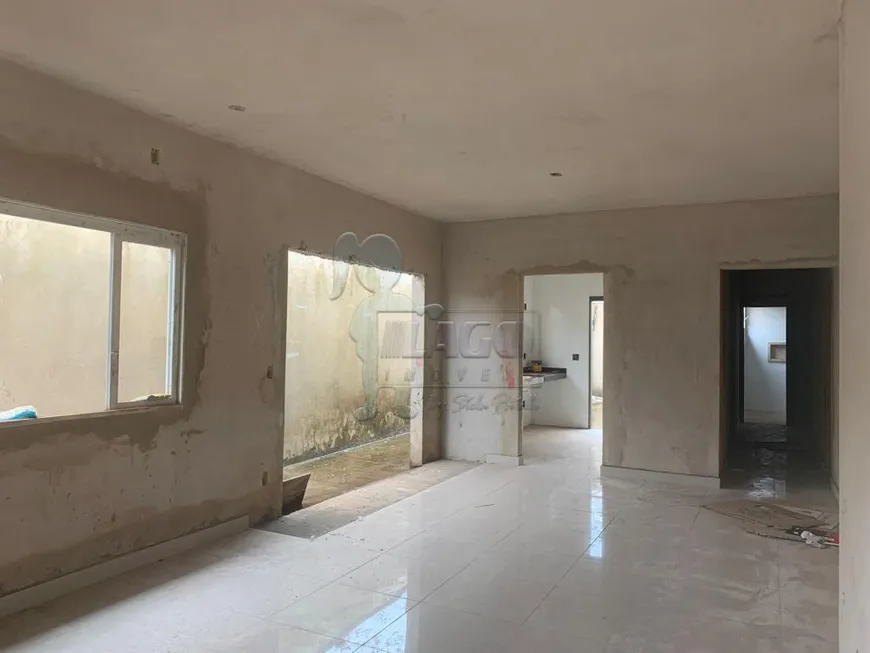 Foto 1 de Casa de Condomínio com 3 Quartos à venda, 220m² em Villas Mabel, Ribeirão Preto