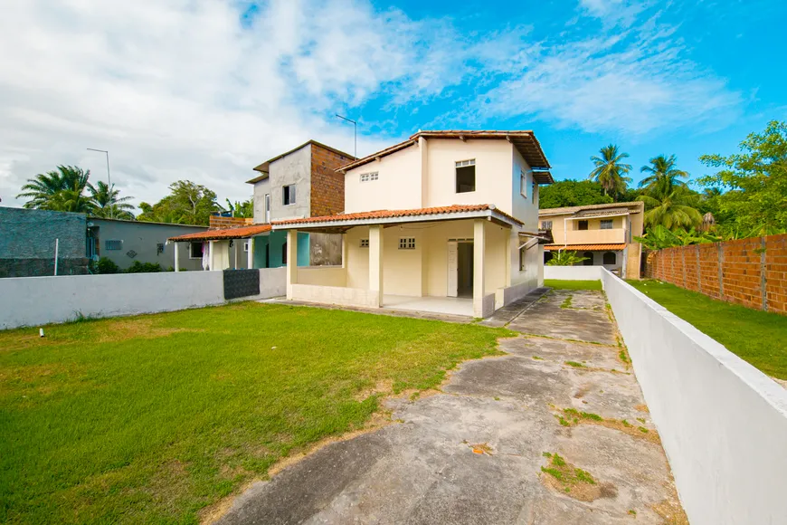 Foto 1 de Casa com 2 Quartos à venda, 140m² em Barra do Jacuípe, Camaçari