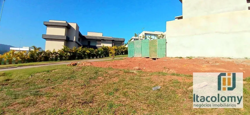 Foto 1 de Lote/Terreno à venda, 420m² em Tamboré, Santana de Parnaíba