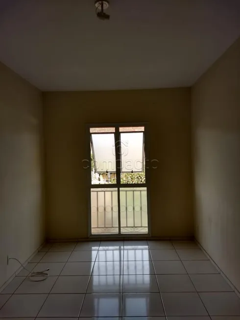 Foto 1 de Apartamento com 2 Quartos à venda, 64m² em Jardim Jandira, São José do Rio Preto