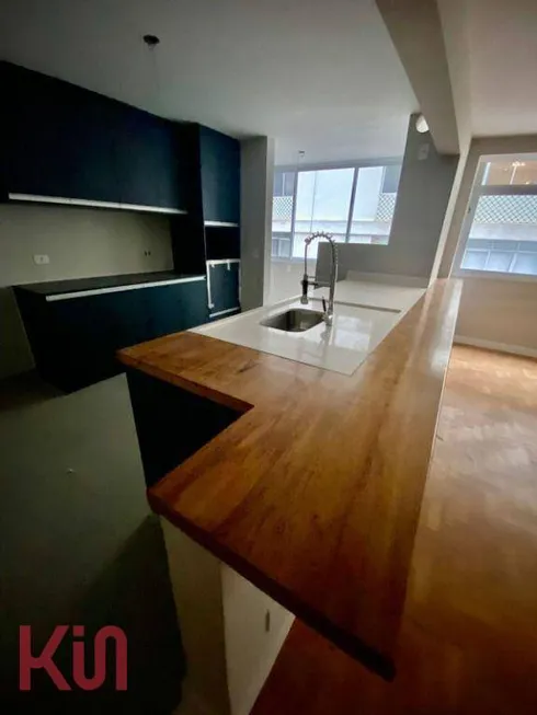 Foto 1 de Apartamento com 3 Quartos à venda, 101m² em Itaim Bibi, São Paulo