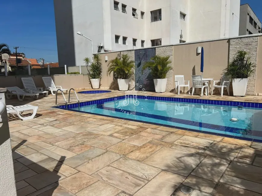 Foto 1 de Apartamento com 2 Quartos à venda, 78m² em Centro, Jundiaí