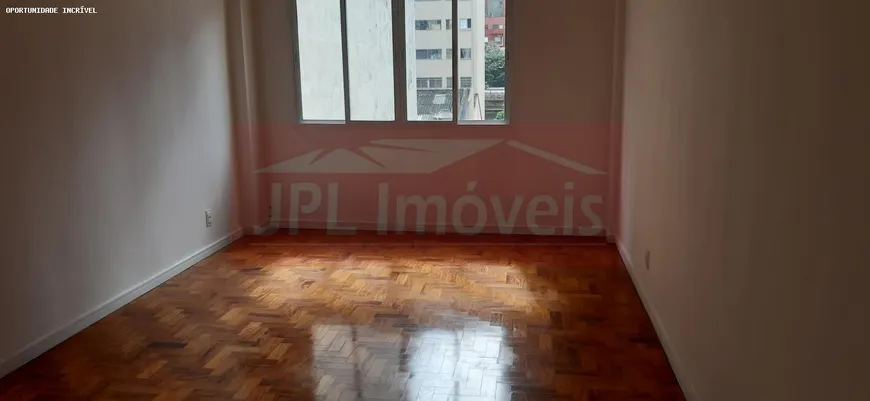 Foto 1 de Apartamento com 1 Quarto para alugar, 65m² em República, São Paulo