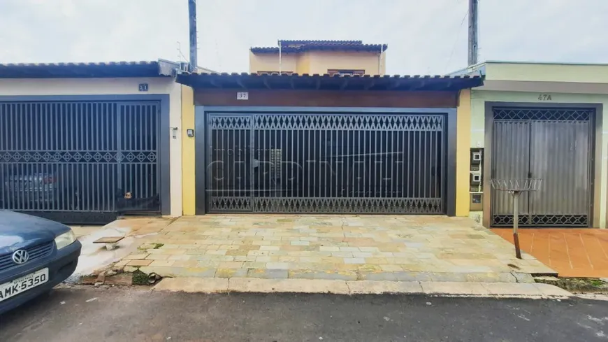 Foto 1 de Cobertura com 2 Quartos à venda, 200m² em Azulville 2, São Carlos