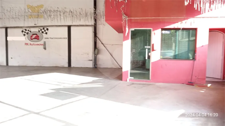 Foto 1 de Ponto Comercial para alugar, 277m² em Pirituba, São Paulo