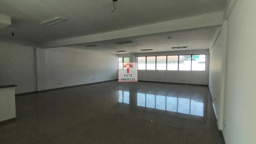 Foto 1 de Sala Comercial para alugar, 120m² em Parque Novo Mundo, São Paulo