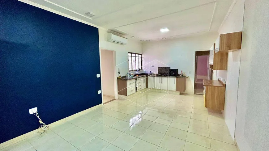 Foto 1 de Casa com 2 Quartos à venda, 140m² em Jardim Novo Horizonte , Jaú