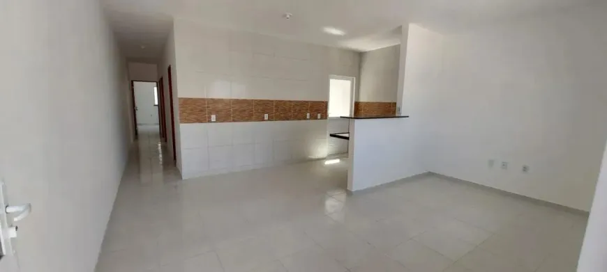 Foto 1 de Casa com 2 Quartos à venda, 82m² em Boca da Mata, Salvador