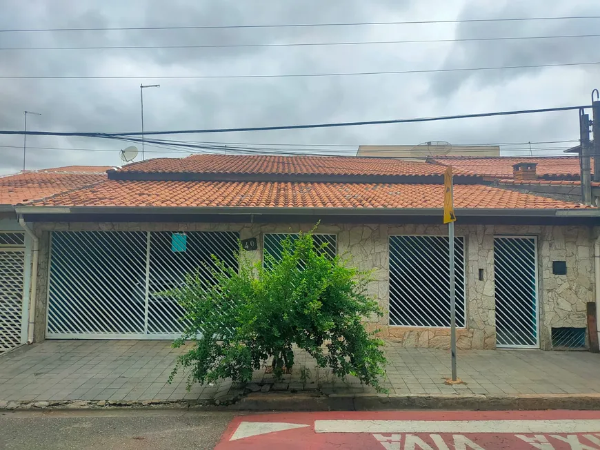 Foto 1 de Casa com 3 Quartos à venda, 200m² em Jardim Boa Esperanca, Sorocaba