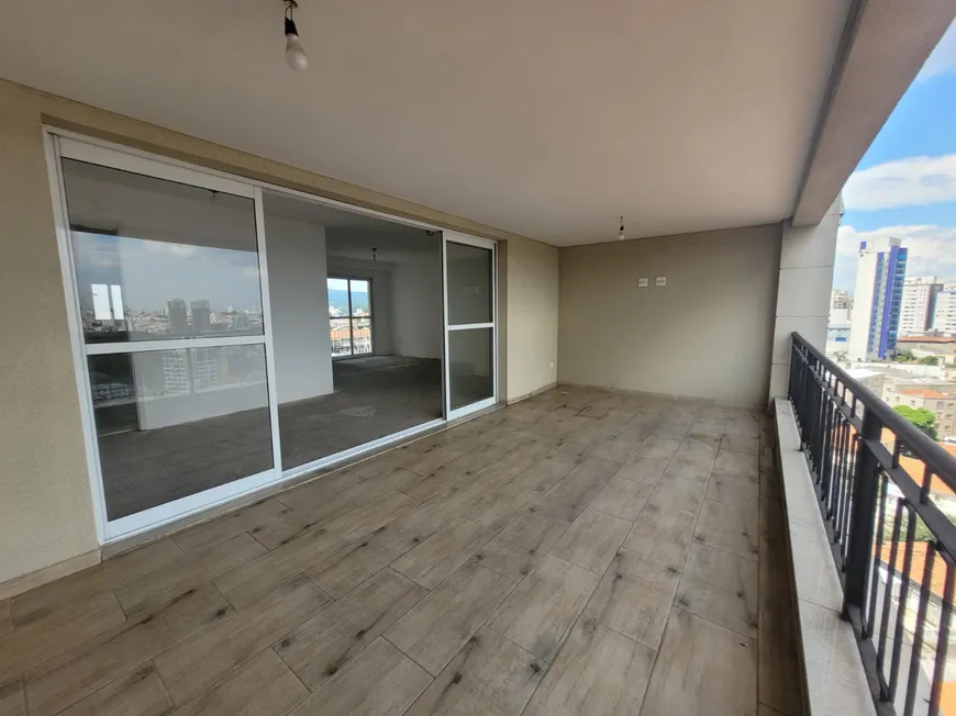 Foto 1 de Apartamento com 4 Quartos à venda, 150m² em Jardim São Paulo, São Paulo