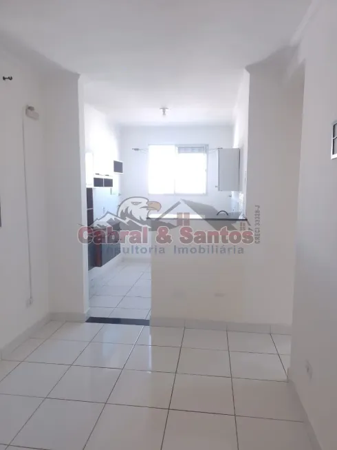 Foto 1 de Apartamento com 2 Quartos para alugar, 48m² em Parque Nossa Senhora da Candelária, Itu