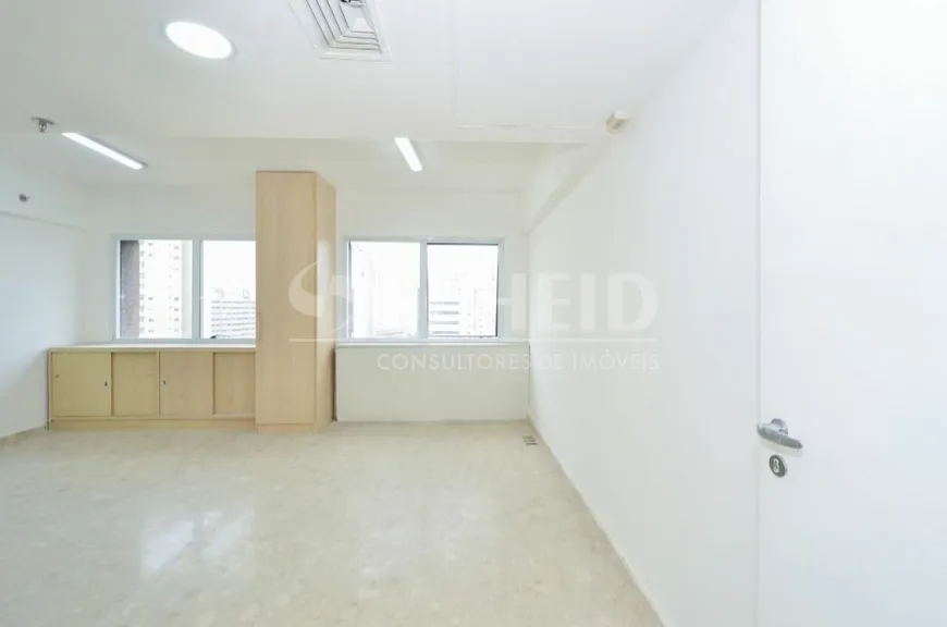 Foto 1 de Sala Comercial à venda, 28m² em Liberdade, São Paulo