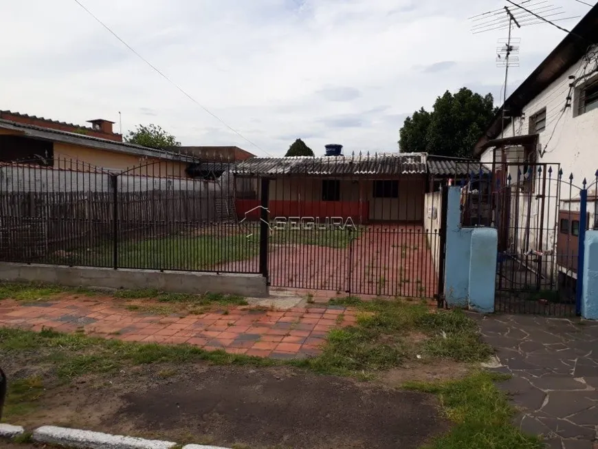 Foto 1 de Casa com 2 Quartos à venda, 120m² em Niterói, Canoas