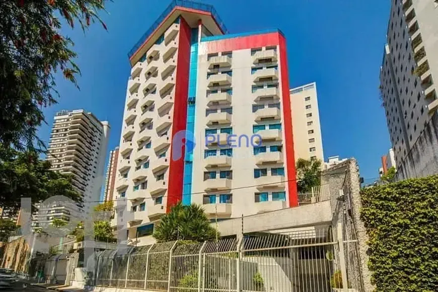 Foto 1 de Apartamento com 3 Quartos à venda, 160m² em Santana, São Paulo