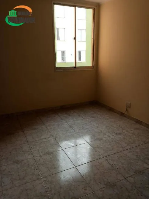 Foto 1 de Apartamento com 2 Quartos à venda, 55m² em Jardim Paulicéia, Campinas