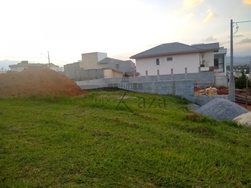 Foto 1 de Lote/Terreno à venda, 515m² em Bairro do Grama, Caçapava