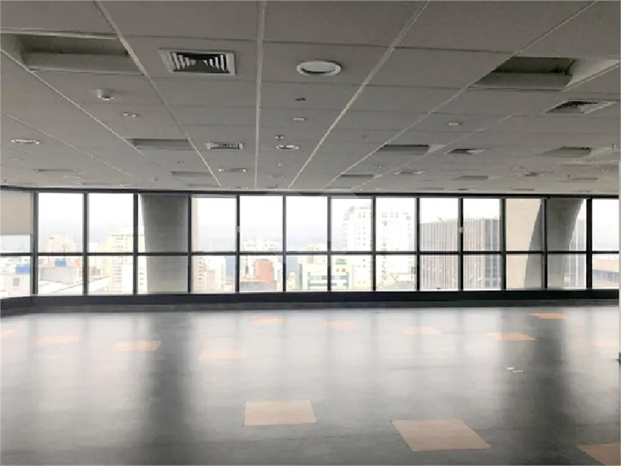 Foto 1 de Sala Comercial para alugar, 90m² em Bela Vista, São Paulo