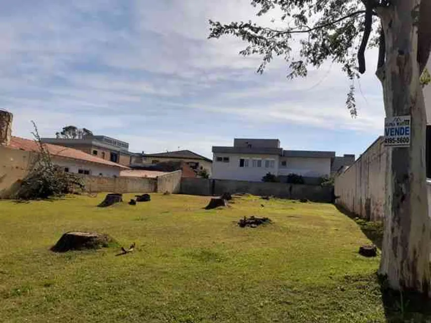 Foto 1 de Lote/Terreno à venda em Alphaville, Barueri