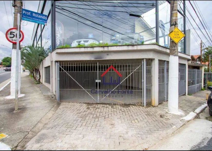 Foto 1 de Ponto Comercial para alugar, 160m² em Santo Amaro, São Paulo