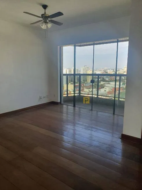 Foto 1 de Apartamento com 3 Quartos à venda, 295m² em Centro, Americana