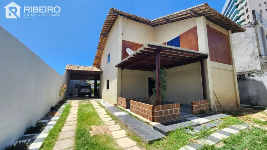 Foto 1 de Casa com 4 Quartos à venda, 200m² em Atalaia, Aracaju