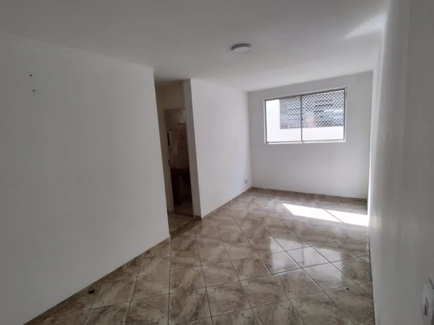 Foto 1 de Apartamento com 2 Quartos para alugar, 50m² em Vila Matilde, São Paulo