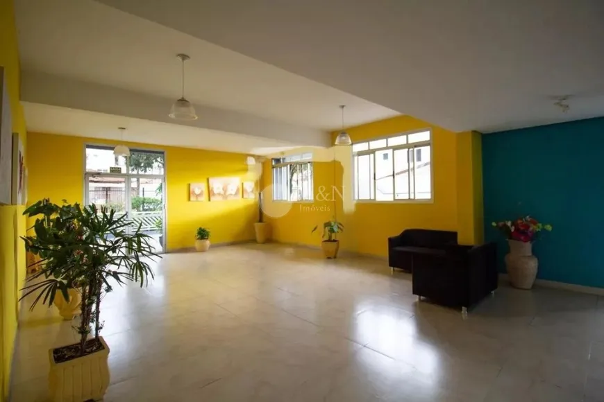 Foto 1 de Apartamento com 2 Quartos à venda, 72m² em Itaquera, São Paulo
