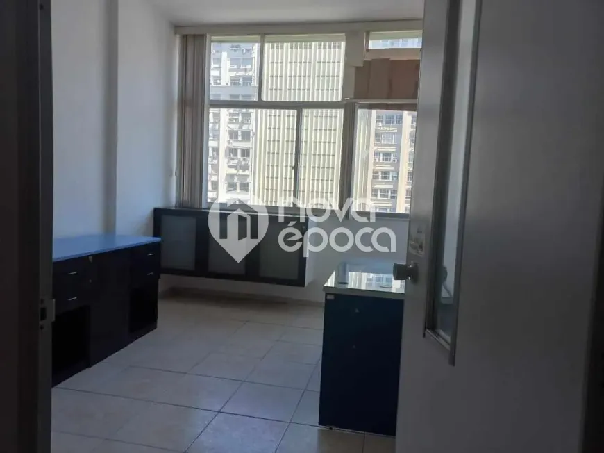 Foto 1 de Sala Comercial à venda, 35m² em Centro, Rio de Janeiro