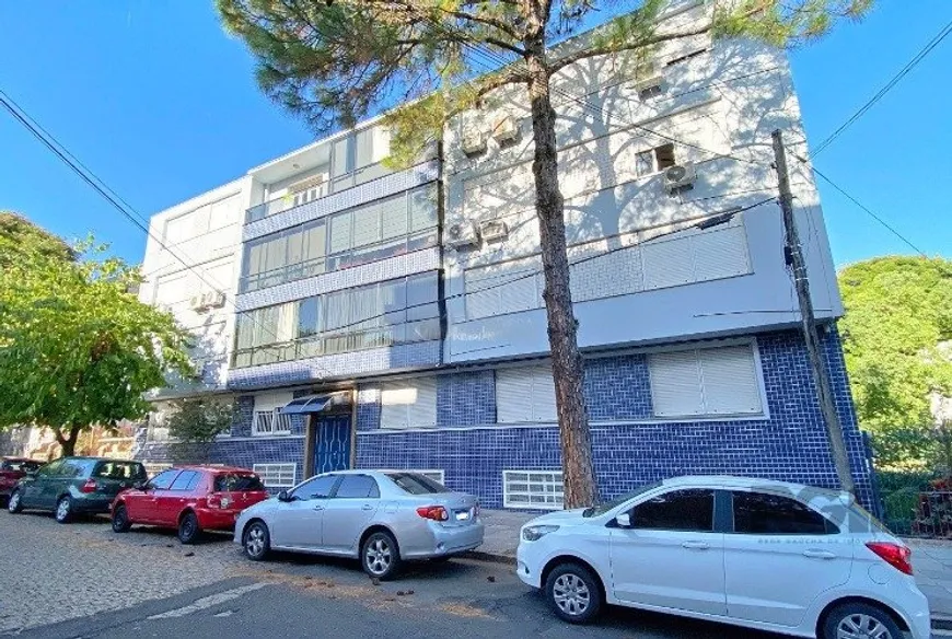 Foto 1 de Apartamento com 3 Quartos à venda, 89m² em Rio Branco, Porto Alegre