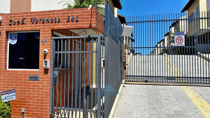 Foto 1 de Casa de Condomínio com 4 Quartos à venda, 200m² em Santa Felicidade, Curitiba