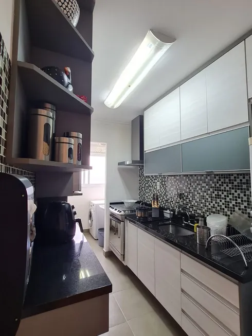 Foto 1 de Apartamento com 3 Quartos à venda, 69m² em Vila Andrade, São Paulo