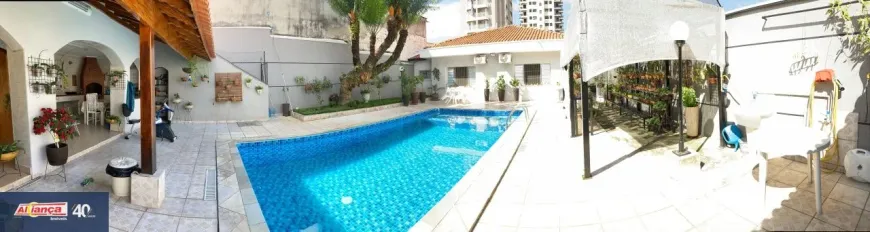 Foto 1 de Casa com 3 Quartos à venda, 308m² em Vila Milton, Guarulhos