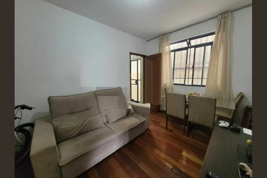 Foto 1 de Apartamento com 2 Quartos à venda, 55m² em Cachoeirinha, Belo Horizonte