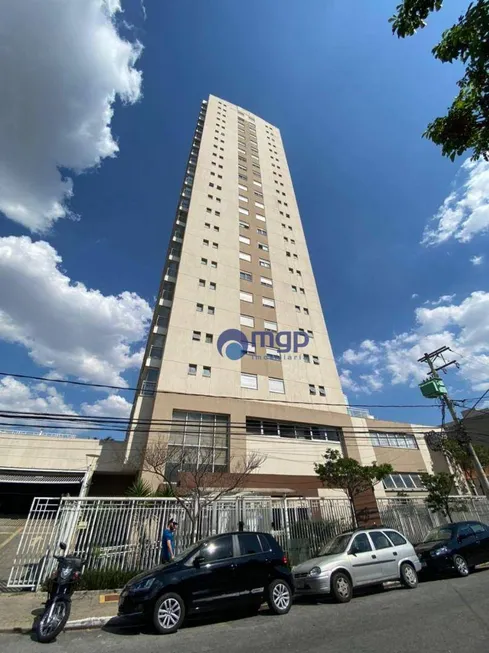 Foto 1 de Apartamento com 2 Quartos à venda, 63m² em Vila Maria, São Paulo