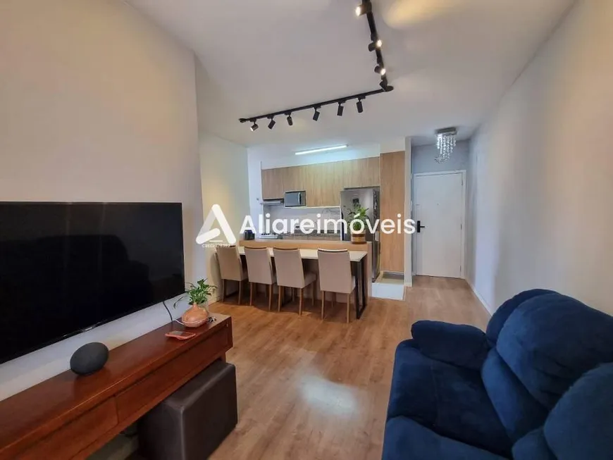 Foto 1 de Apartamento com 3 Quartos à venda, 79m² em Catumbi, São Paulo