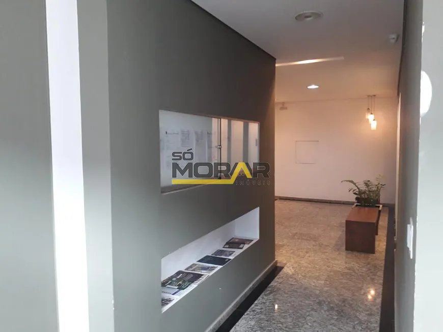 Foto 1 de Apartamento com 4 Quartos à venda, 100m² em Floresta, Belo Horizonte