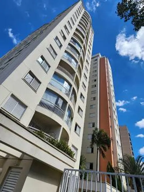 Foto 1 de Apartamento com 2 Quartos à venda, 67m² em Chácara Inglesa, São Paulo