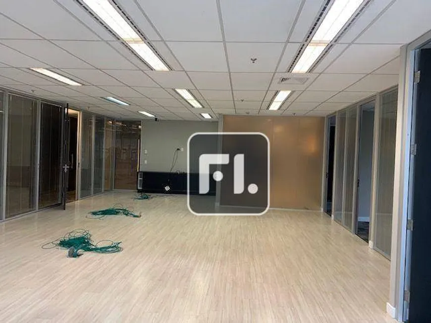 Foto 1 de Sala Comercial para venda ou aluguel, 311m² em Vila Olímpia, São Paulo