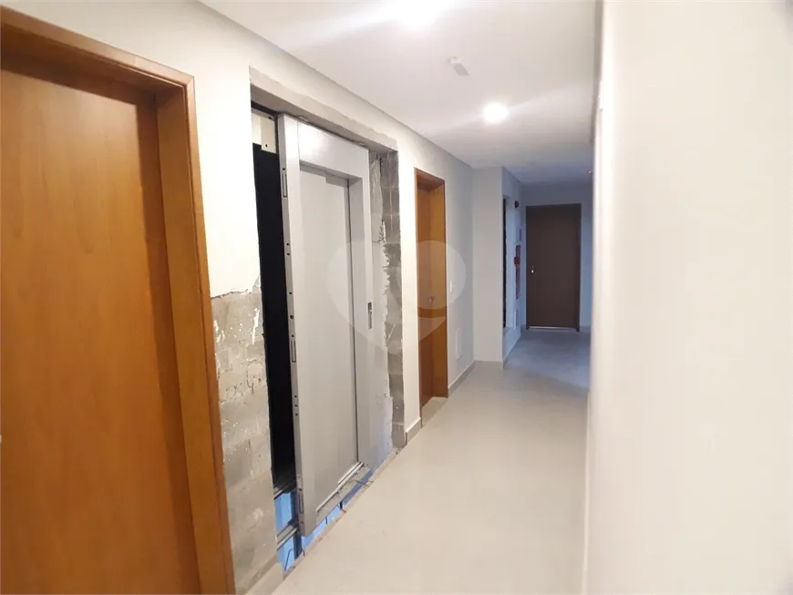 Foto 1 de Apartamento com 2 Quartos à venda, 47m² em Santa Teresinha, São Paulo