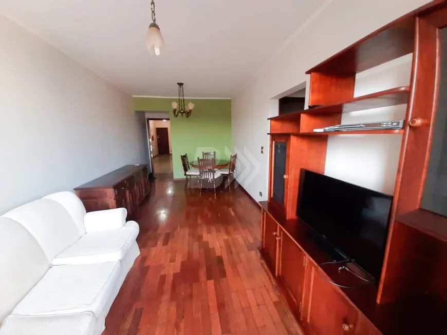 Foto 1 de Apartamento com 2 Quartos à venda, 78m² em Cidade Alta, Piracicaba