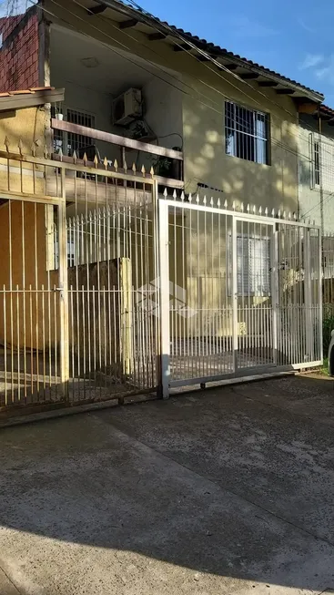 Foto 1 de Casa com 3 Quartos à venda, 84m² em Centro, Gravataí