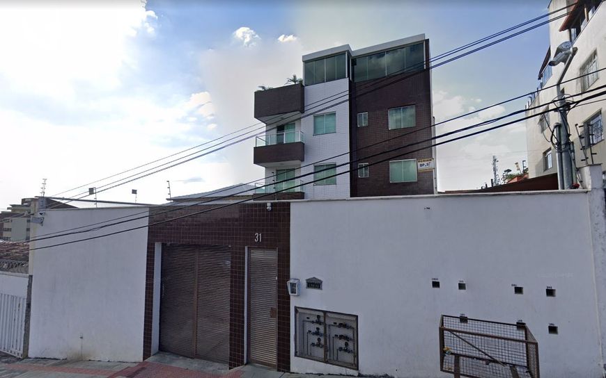 Foto 1 de Apartamento com 3 Quartos à venda, 192m² em Copacabana, Belo Horizonte