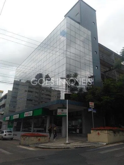 Foto 1 de Imóvel Comercial para alugar, 1852m² em Centro, Içara