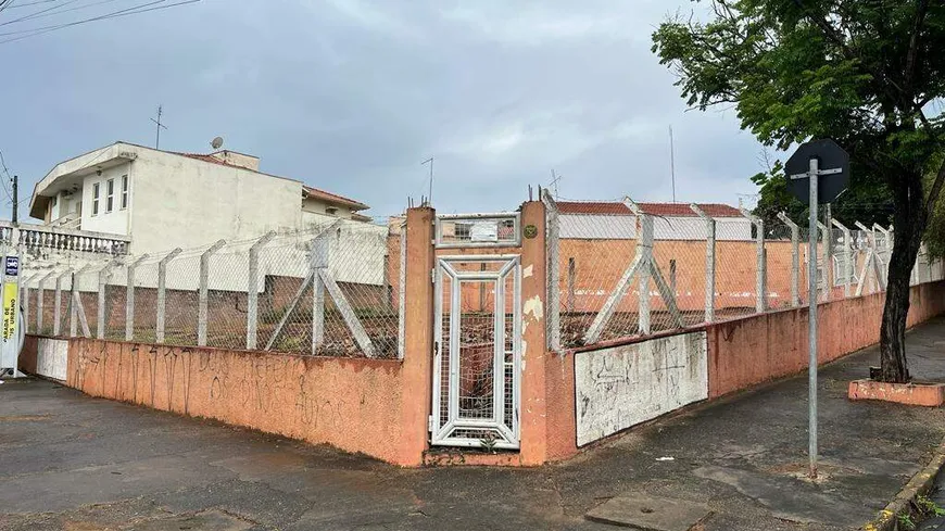 Foto 1 de Lote/Terreno para alugar, 750m² em Jaraguá, Piracicaba